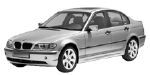 BMW E46 U20A8 Fault Code