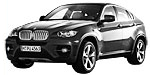 BMW E71 U20A8 Fault Code