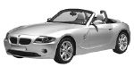 BMW E85 U20A8 Fault Code