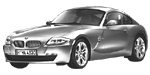 BMW E86 U20A8 Fault Code